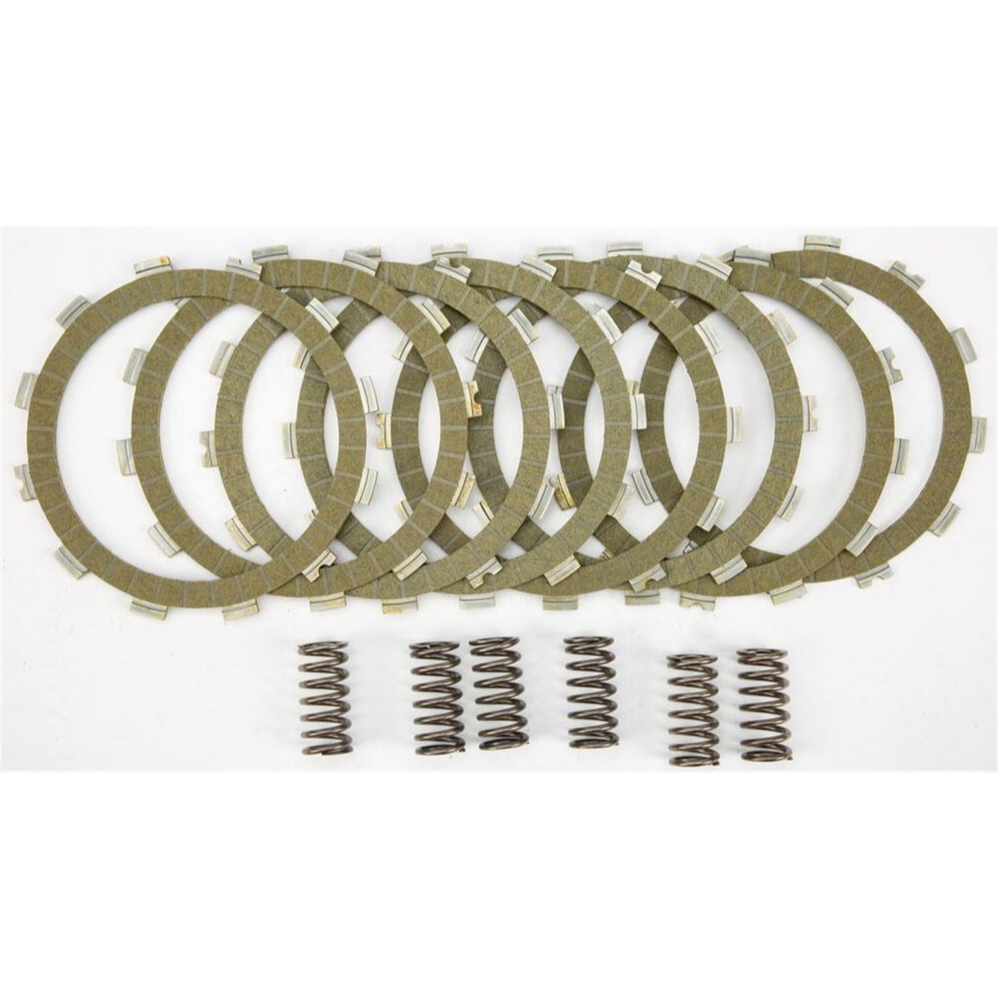 EBC Brakes Street Racer Clutch Kit SRC84_728870