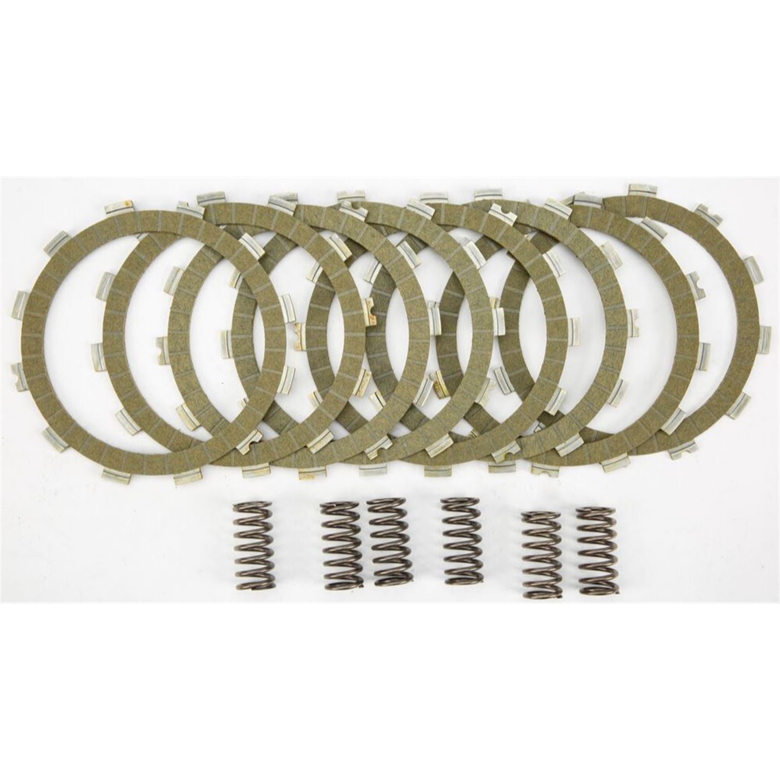 EBC Brakes Street Racer Clutch Kit SRC84_728870