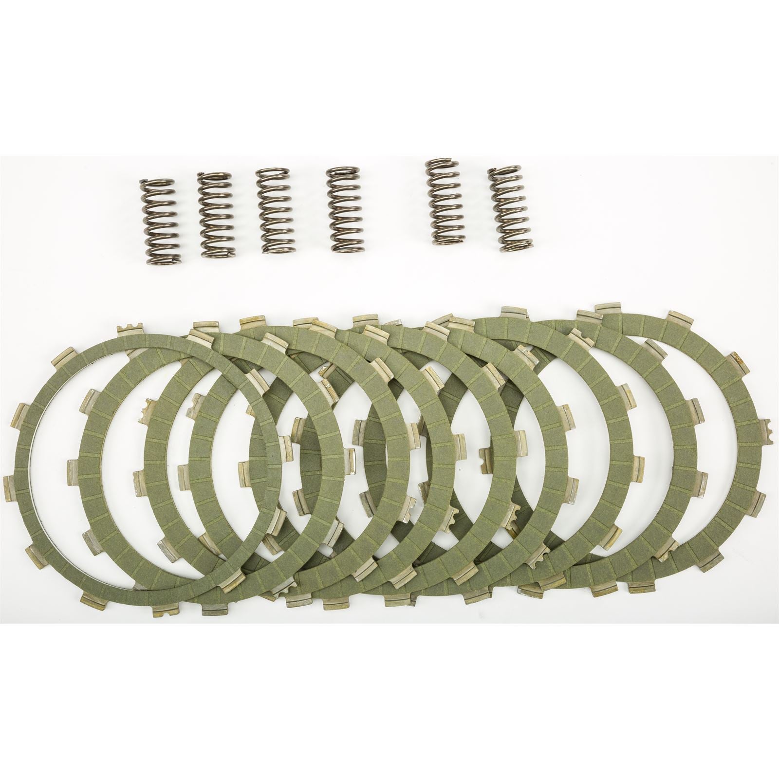 EBC Brakes Street Racer Clutch Kit SRC93_18448