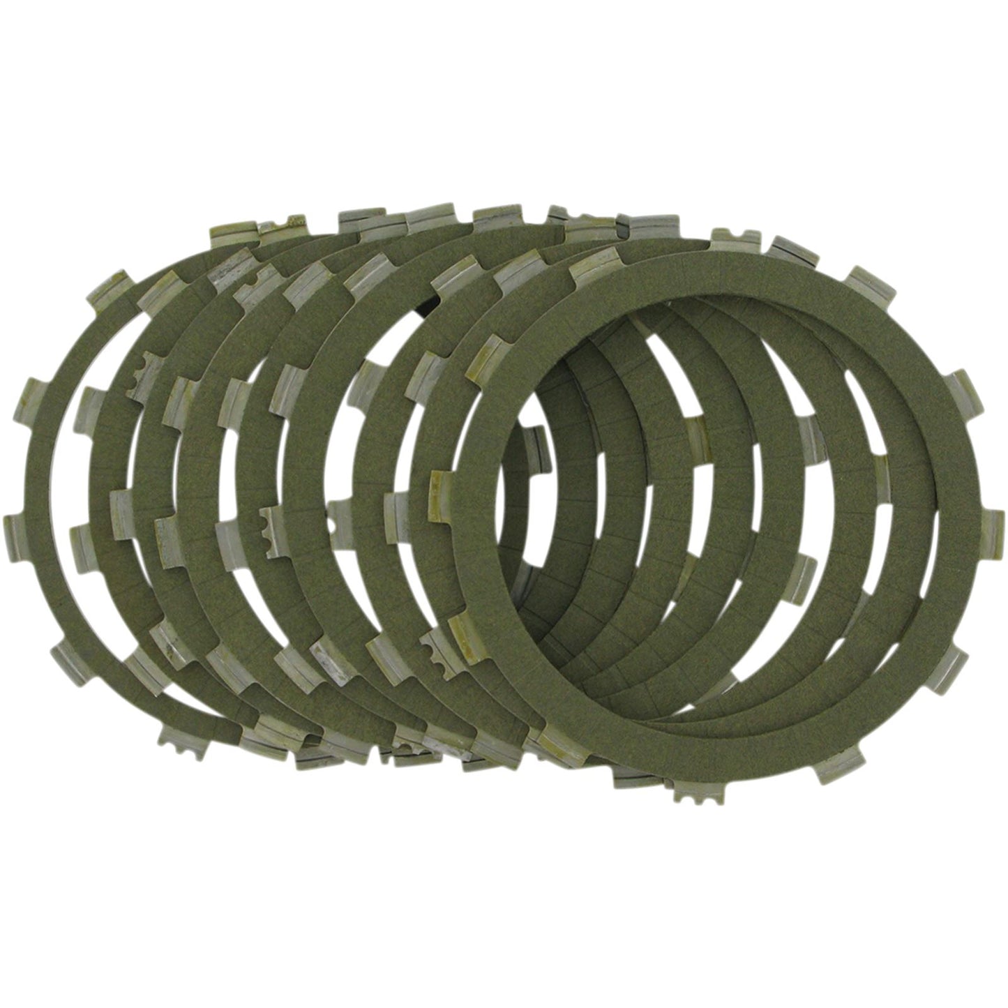 EBC Brakes Street Racer Clutch Kit SRC93_378111