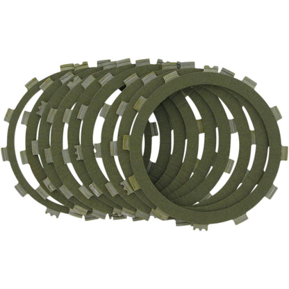 EBC Brakes Street Racer Clutch Kit SRC93_378111