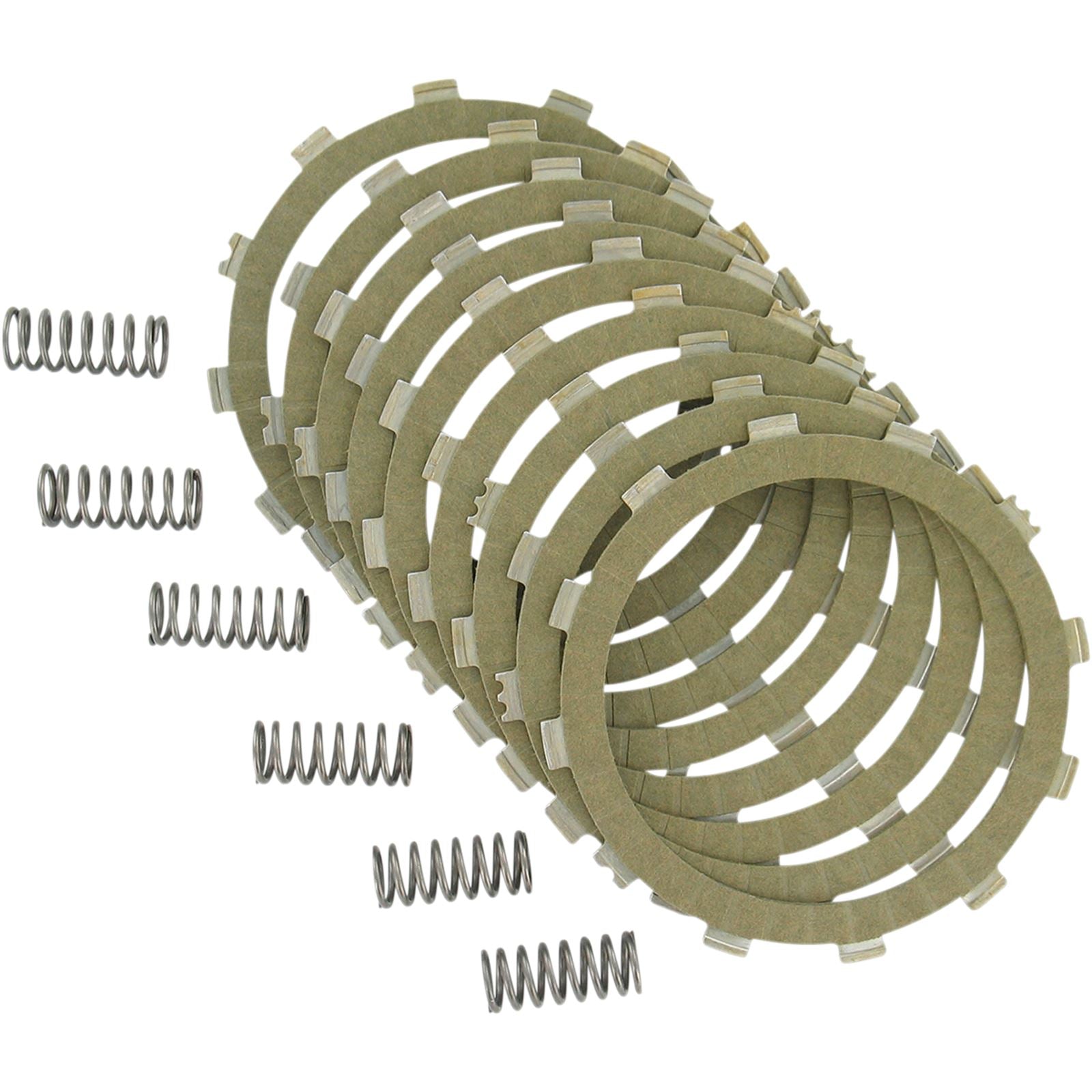 EBC Brakes Street Racer Clutch Kit SRC96_378211