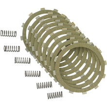 EBC Brakes Street Racer Clutch Kit SRC96_378211