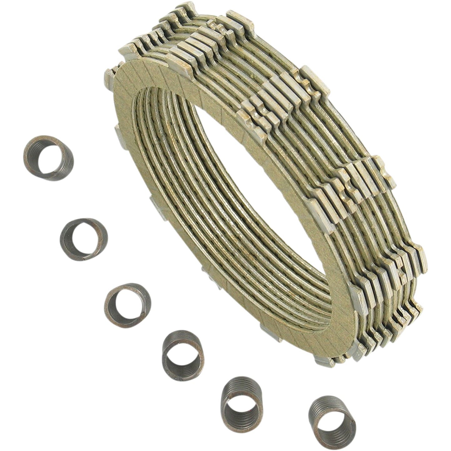 EBC Brakes Street Racer Clutch Kit SRC96_378212