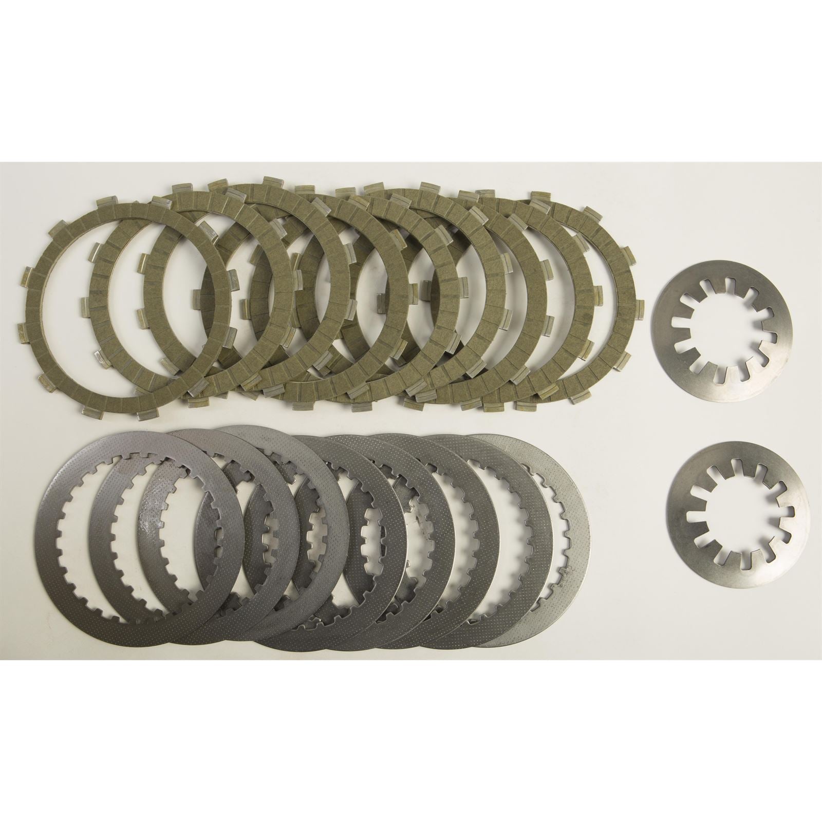 EBC Brakes SRK Complete Clutch Kit SRK103_605988