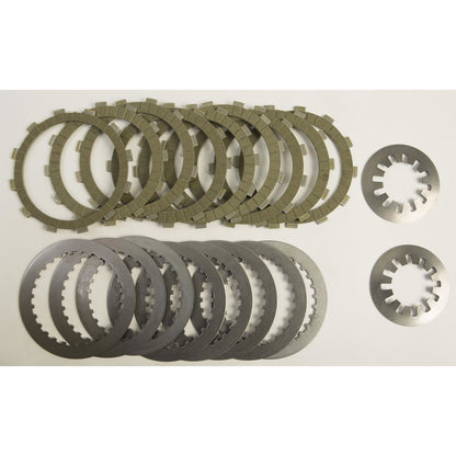 EBC Brakes SRK Complete Clutch Kit SRK103_605988