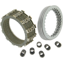 EBC Brakes SRK Complete Clutch Kit SRK109_378220