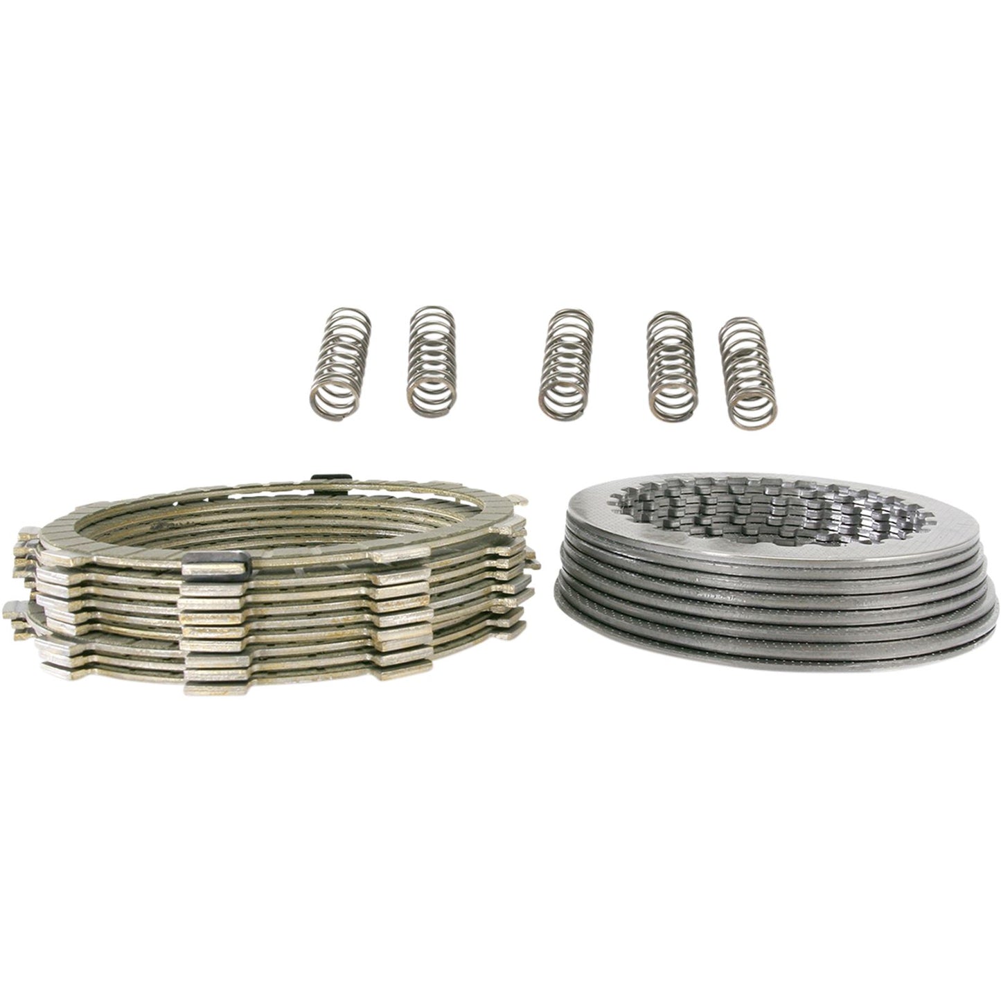 EBC Brakes SRK Complete Clutch Kit SRK112_378226