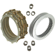 EBC Brakes SRK Complete Clutch Kit SRK113_378227