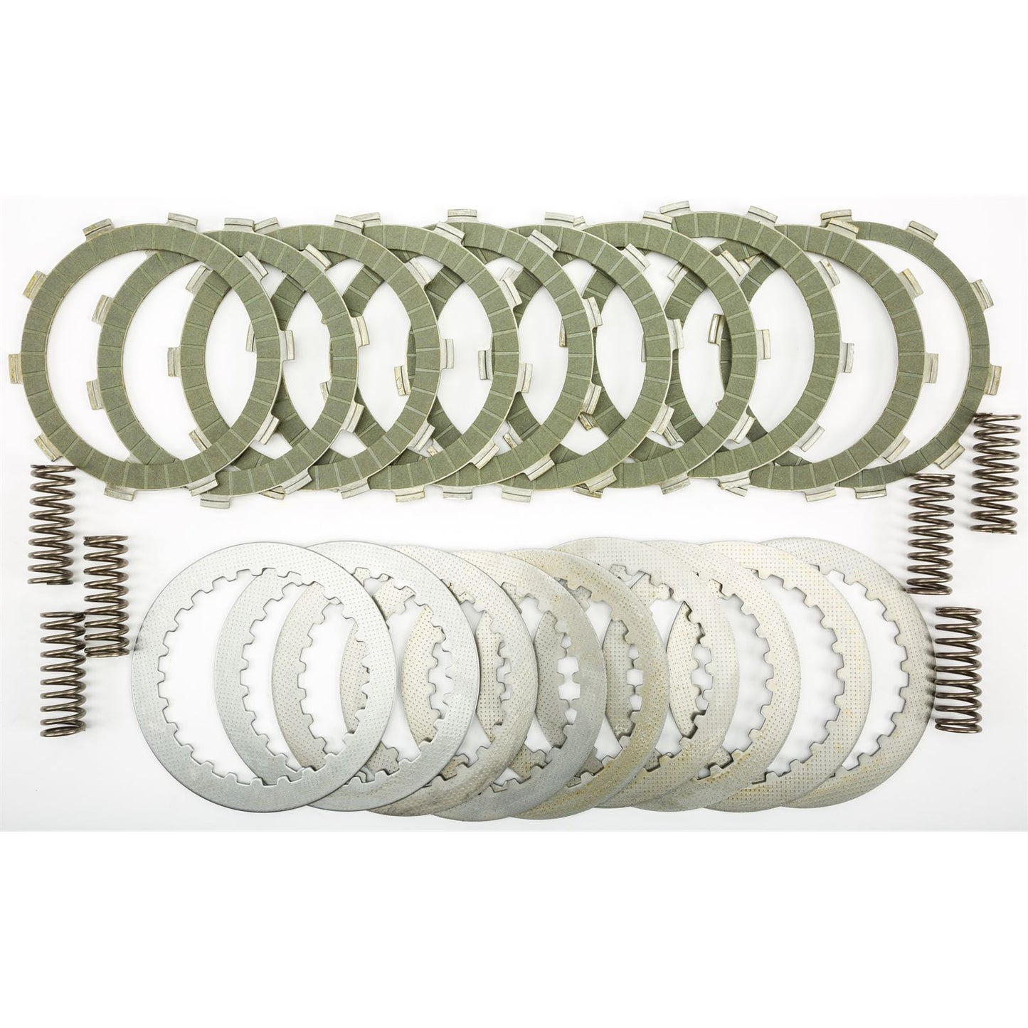 EBC Brakes SRK Complete Clutch Kit SRK121_18449