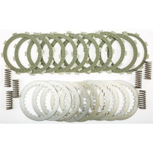 EBC Brakes SRK Complete Clutch Kit SRK121_18449