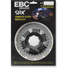 EBC Brakes SRK Complete Clutch Kit SRK24_378078