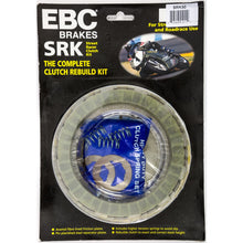 EBC Brakes SRK Complete Clutch Kit SRK50_18451