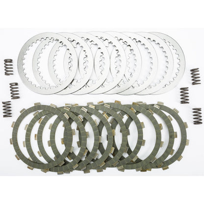EBC Brakes SRK Complete Clutch Kit [MPN: SRK54]_538072