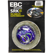 EBC Brakes SRK Complete Clutch Kit SRK57_18452