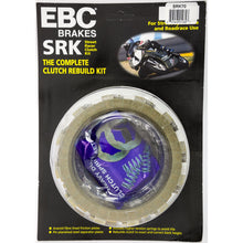 EBC Brakes SRK Complete Clutch Kit SRK70_18454