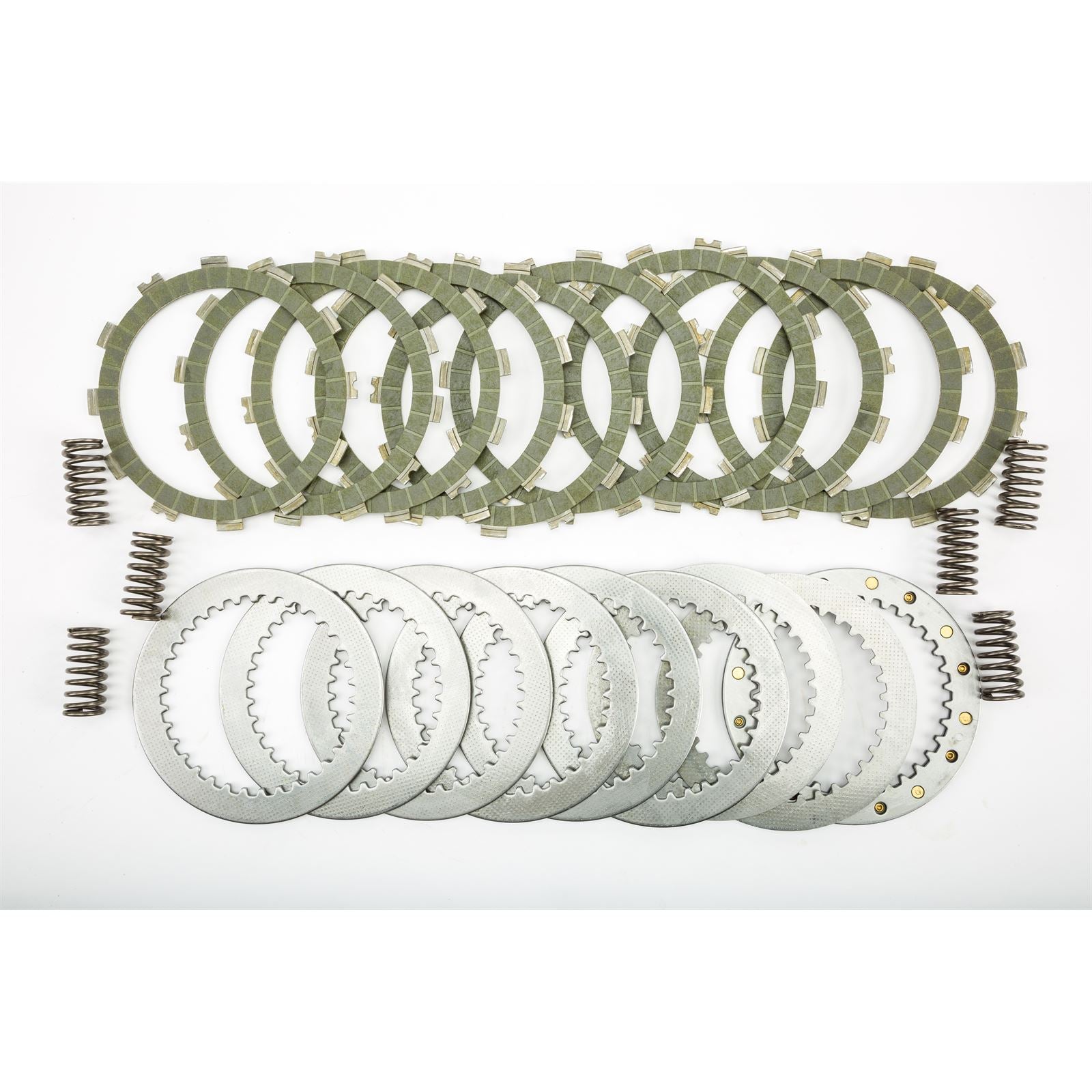 EBC Brakes SRK Complete Clutch Kit SRK79_18455