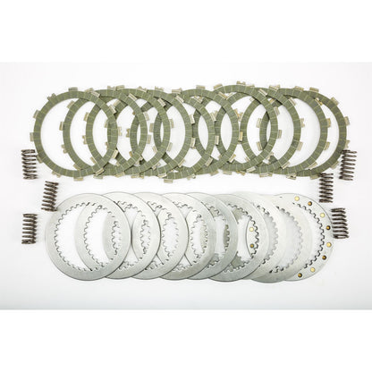 EBC Brakes SRK Complete Clutch Kit SRK79_18455