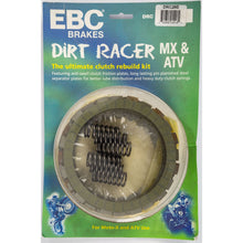 EBC Brakes Dirt Racer Clutch Kit DRC260_18459