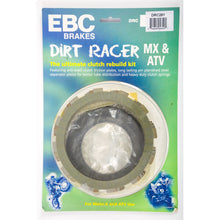 EBC Brakes Dirt Racer Clutch Kit DRC281_18460