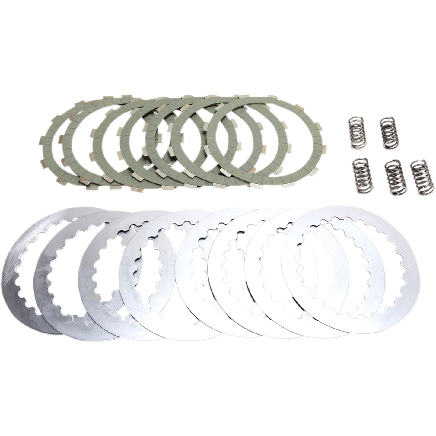 EBC Brakes Dirt Racer Clutch Kit DRC292_378246