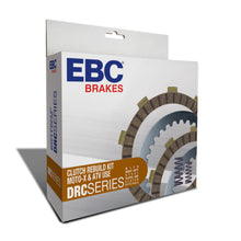 EBC Brakes Clutch Set [MPN: DRC80]_1457111