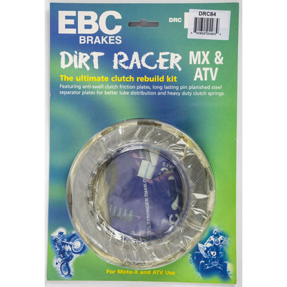 EBC Brakes Clutch Set DRC84_18463