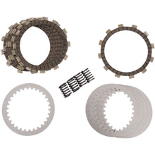 EBC Brakes Dirt Racer Clutch Set DRC89_378068