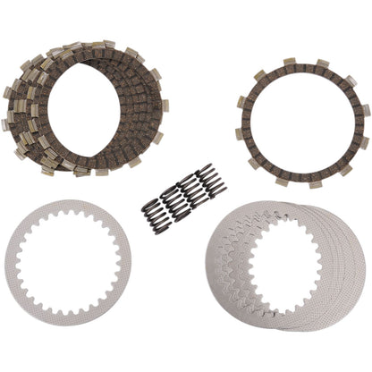 EBC Brakes Dirt Racer Clutch Set DRC89_378068