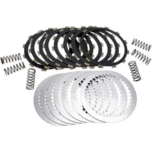 EBC Brakes Carbon Fiber Clutch Complete Set DRCF105_378163