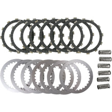 EBC Brakes Carbon Fiber Clutch Complete Set DRCF79_378161