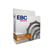 EBC Brakes Dirt Racer Clutch Set - DRC221 DRC221_1500138