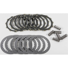 EBC Brakes Carbon Fiber Clutch Plate Complete Kit DRCF240_18477