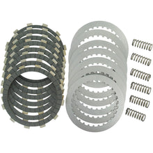 EBC Brakes Carbon Fiber Clutch Plate Complete Kit DRCF240_378209