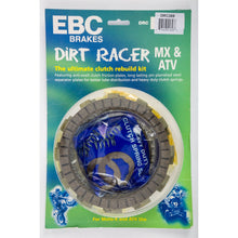 EBC Brakes Dirt Racer Clutch Kit DRC269_18478