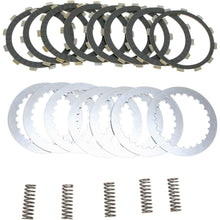 EBC Brakes Carbon Fiber Clutch Complete Set DRCF261_378232