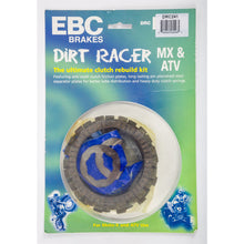 EBC Brakes Dirt Racer Clutch Set DRC241_18479
