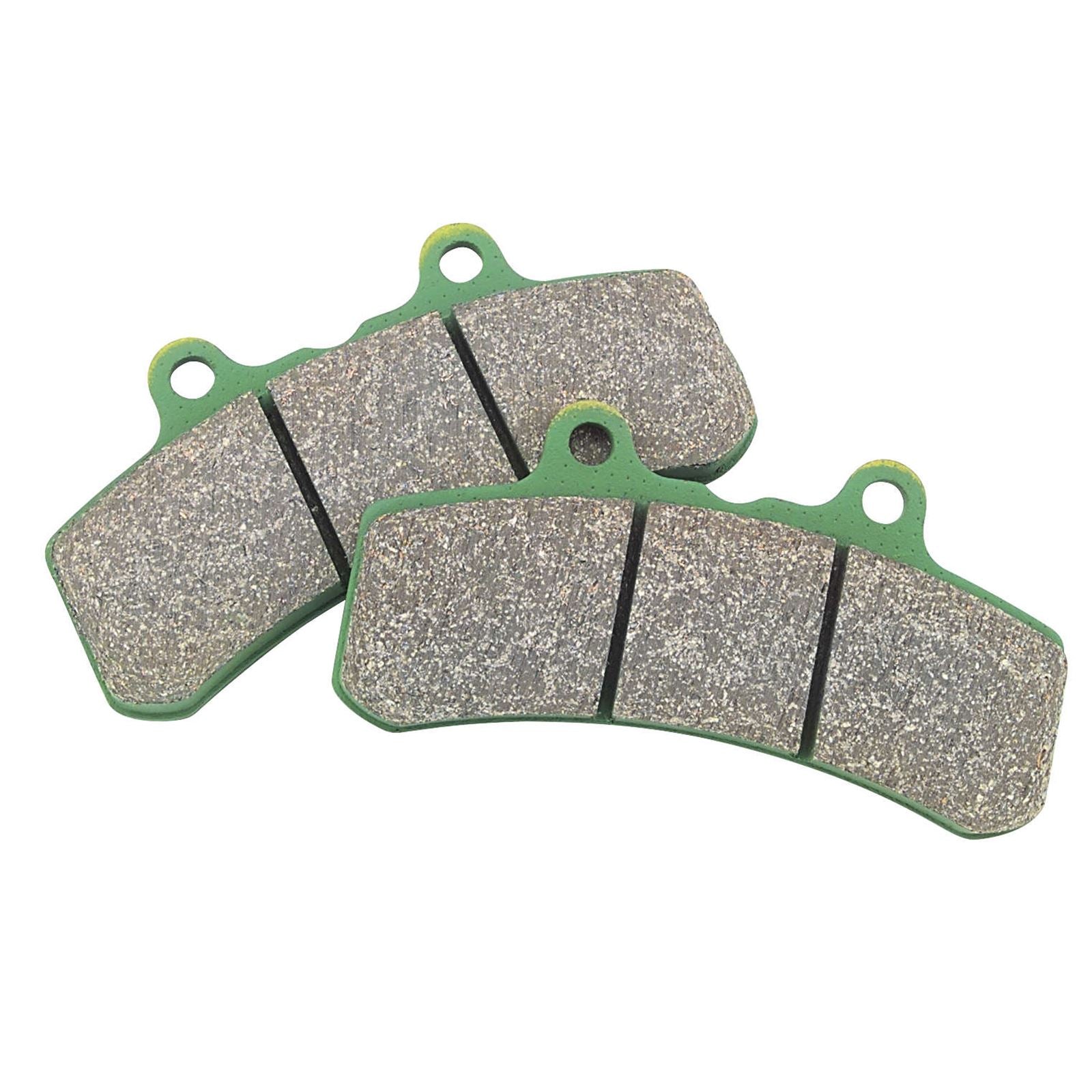 EBC Brakes Brake Pads FA210_18483