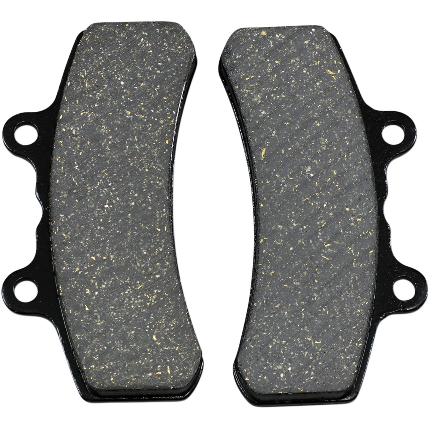 EBC Brakes Brake Pads FA210_379789