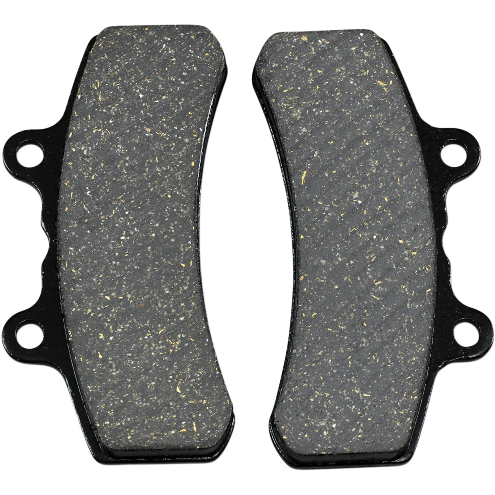 EBC Brakes Brake Pads FA210_379789