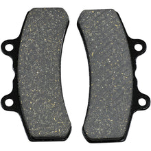 EBC Brakes Brake Pads FA210_379789