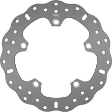 EBC Brakes Street Rotor [MPN: MD2120C]_1326858