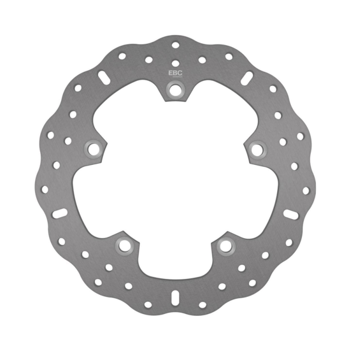 EBC Brakes Street Rotor [MPN: MD2120C]_1458781