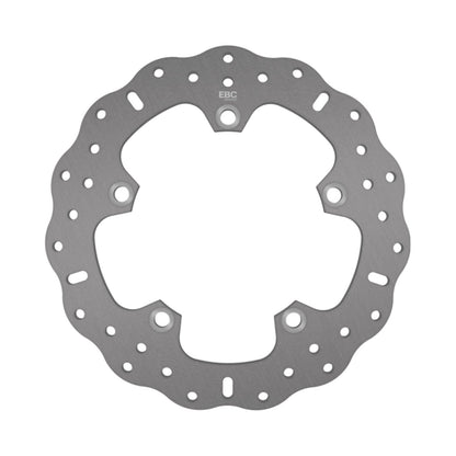 EBC Brakes Street Rotor [MPN: MD2120C]_1458781