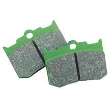 EBC Brakes Aftermarket Caliper Brake Pad FA216/2_18492