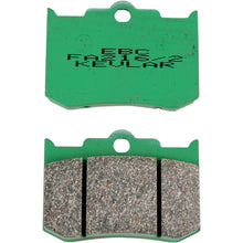 EBC Brakes Aftermarket Caliper Brake Pad FA216/2_379800