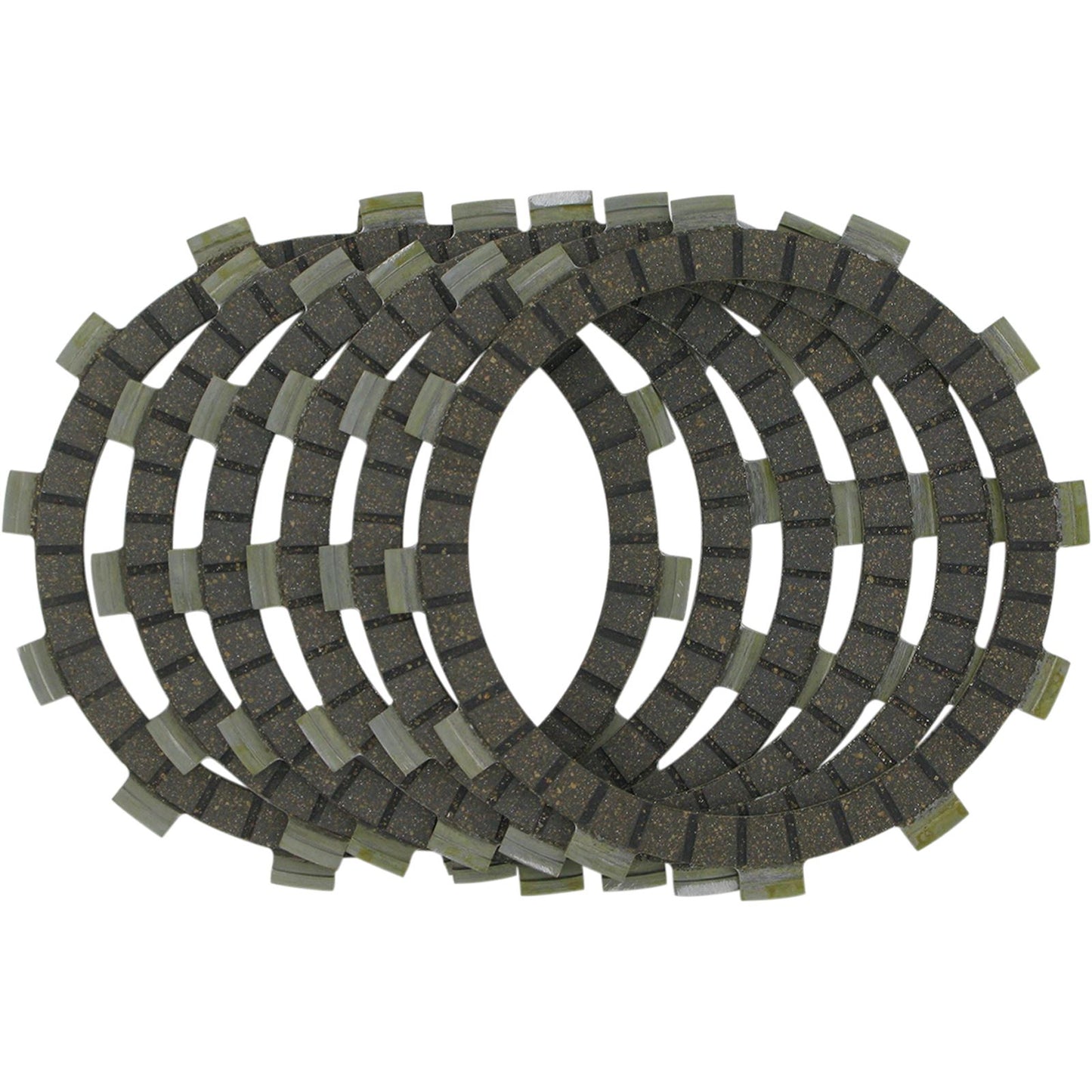 EBC Brakes Redline Clutch Kit CK2267_379386