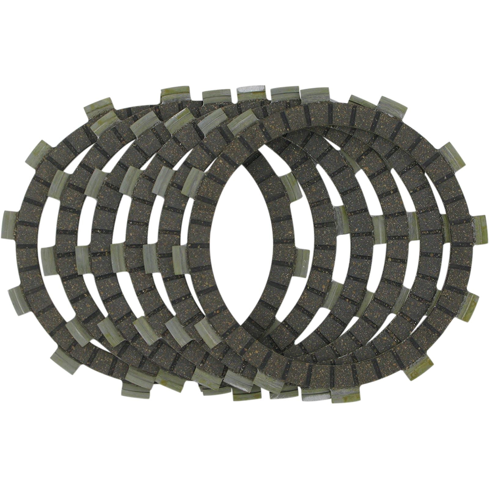 EBC Brakes Redline Clutch Kit CK2267_379386