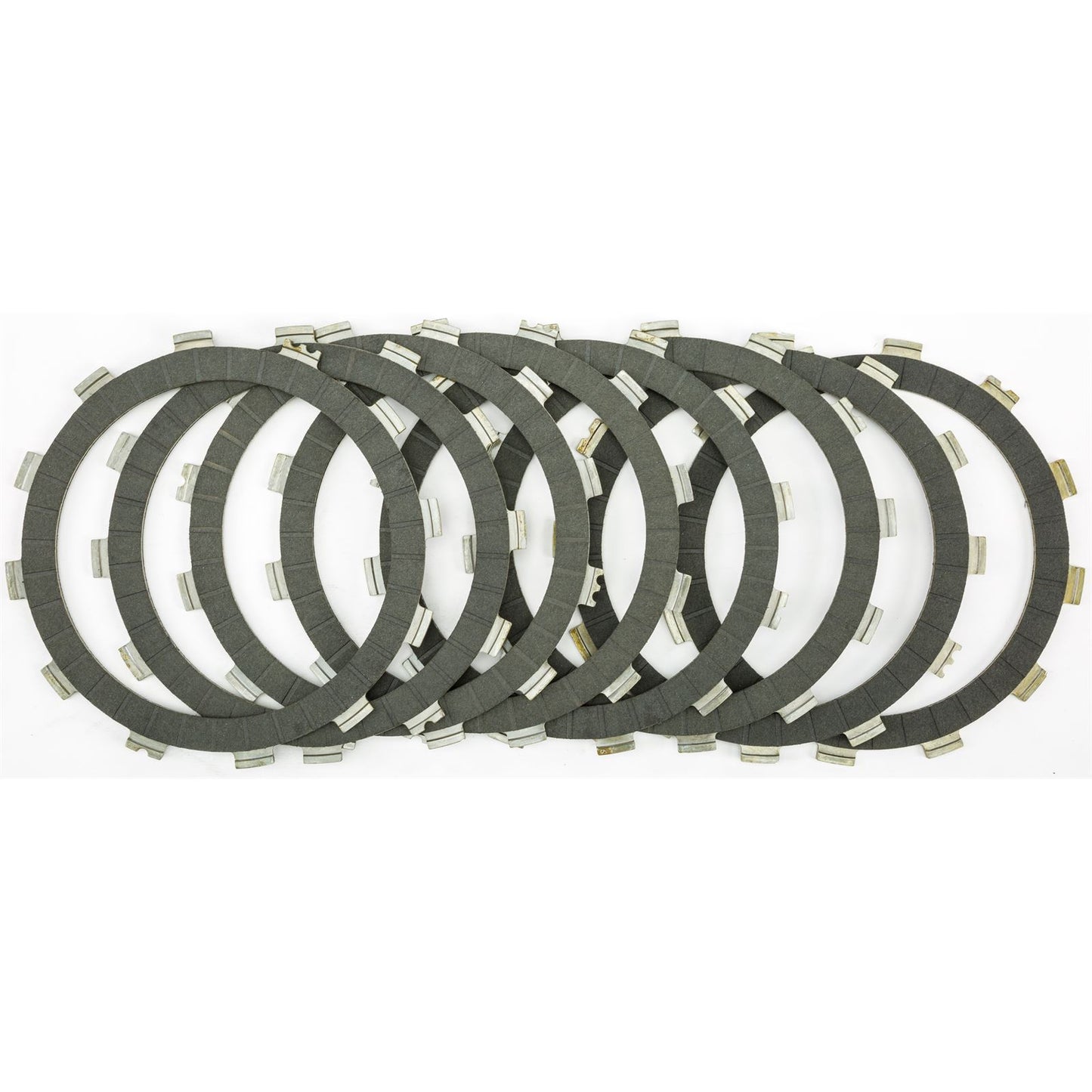 EBC Brakes Carbon Fiber Clutch Plate Set CKF2274_18494