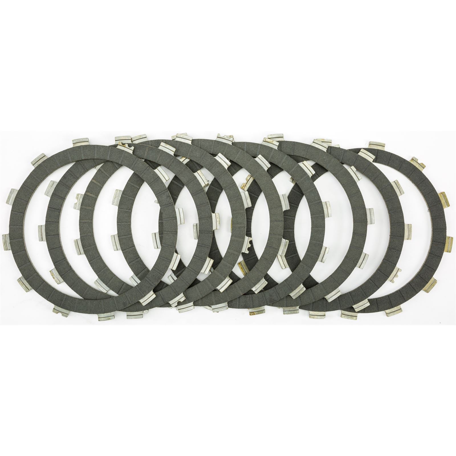 EBC Brakes Carbon Fiber Clutch Plate Set CKF2274_18494